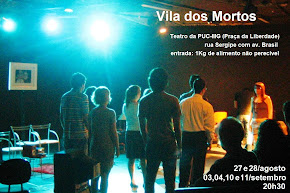 Vila dos Mortos na TV