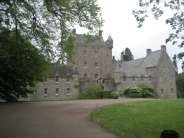 Cawdor Castle