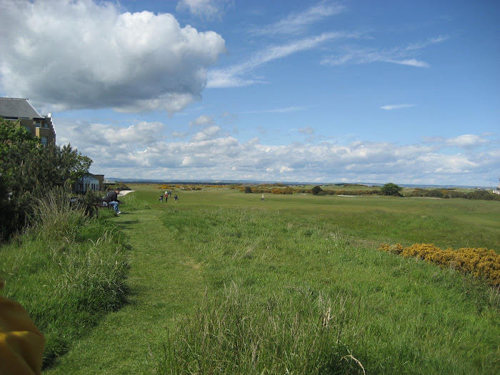St. Andrews Golf Course
