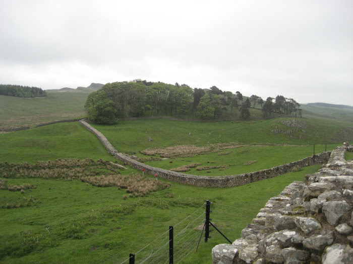 Hadrians Wall