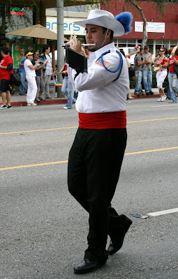 Gay Flute
