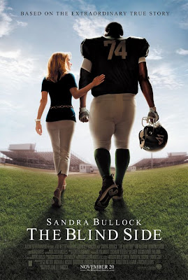 TODAY I WATCHED (TV-series, Movies, Cinema Playlists) 2012 - Page 12 The+Blind+side+movie+poster