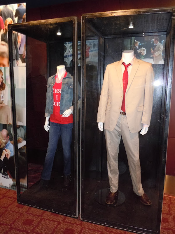 Hollywood Movie Costumes And Props Morning Glory Movie