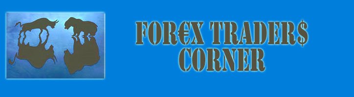 Forex Traders Corner