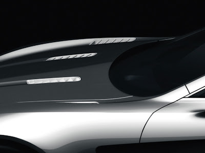 Aston Martin One-77 Aston Martin One-77