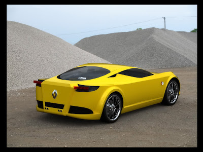 اجمل و اقوى السيارات العالمية...ستندم ان لم تتفقدها الجزء 7  2009+Renault+New+Alpine+Concept+Design+by+Marcello+Felipe+13