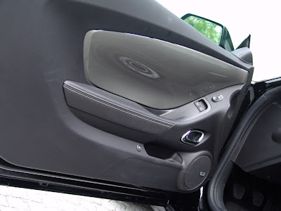 2010 GeigerCars Chevrolet Camaro