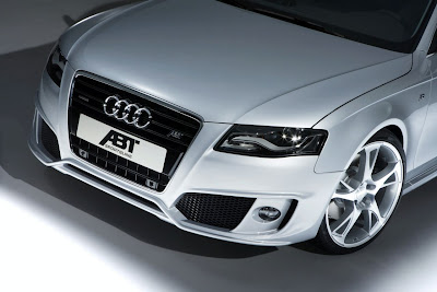 2010 ABT Audi S4