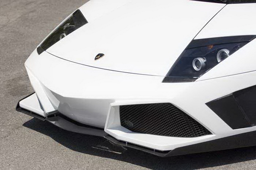 JB Car Design Lamborghini Murcielago LP *** ****