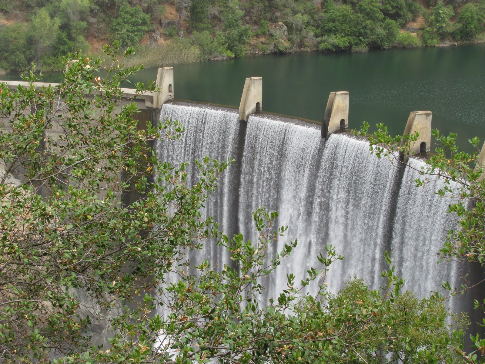 geno's blog Lake Clementine Hike