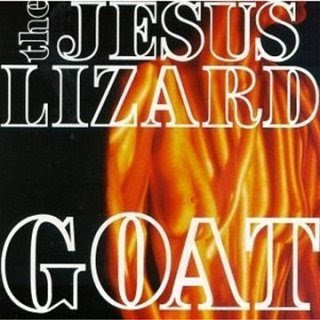 Albums del año que naciste The+Jesus+Lizard+-+Goat+Remastered+(2009)+22