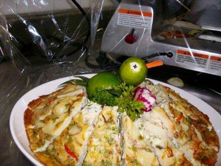 FenixSite Creaciones: Creaciones - Decoraciones con Frutas