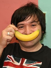 Rod González | Die Banane