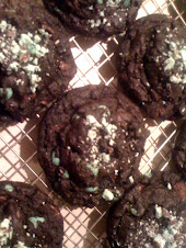 St. Patty's Day Cookies
