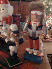 New  Additions to the Nutcracker Family