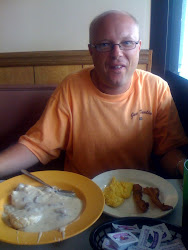 King of Biscuits and Gravy