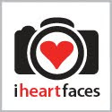 I Heart Faces