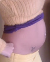 "18-12-08" Con 16 semanas.