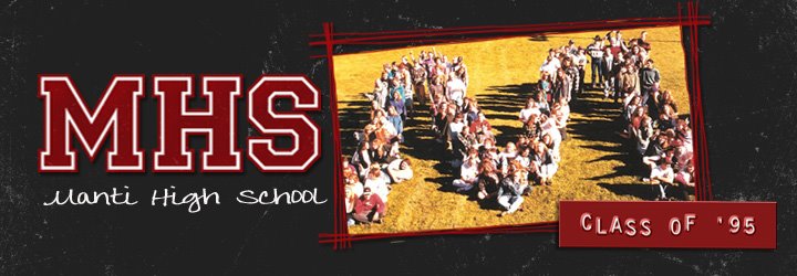 Manti High School Class of 1995