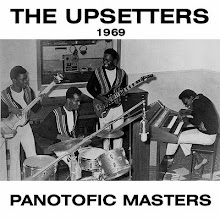 the upsetters