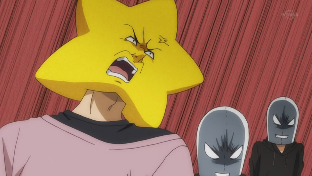 Download Blocking 4 Life Arakawa Under The Bridge Ep02 For Android Wallpaper Blocking 4 Life Arakawa Under The Bridge Ep02 For Android