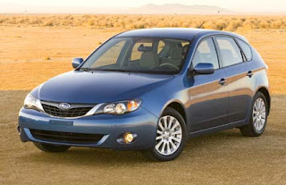 Base Impreza