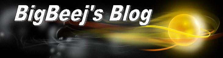 B.J.'s Blog