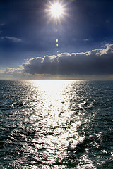 Sun photo by M Caretaker (Creative Commons licence) Sun photo by M Caretaker (Creative Commons licence)