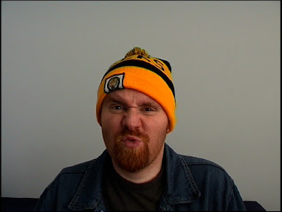 Shaun Wilson Research White Line Fever Footballism