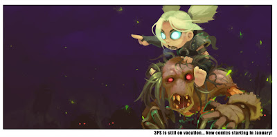 Dk Ghoul