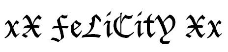 [felicity.bmp]