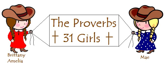 proverbs on girls