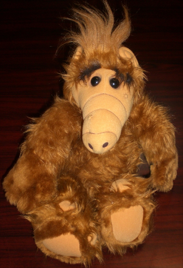 alf stuff