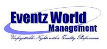 Eventz World Management