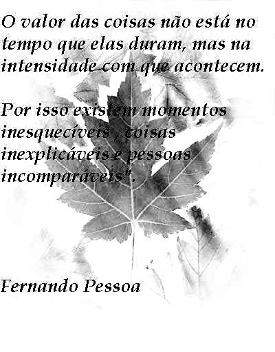 Fernando Pessoa Poemas