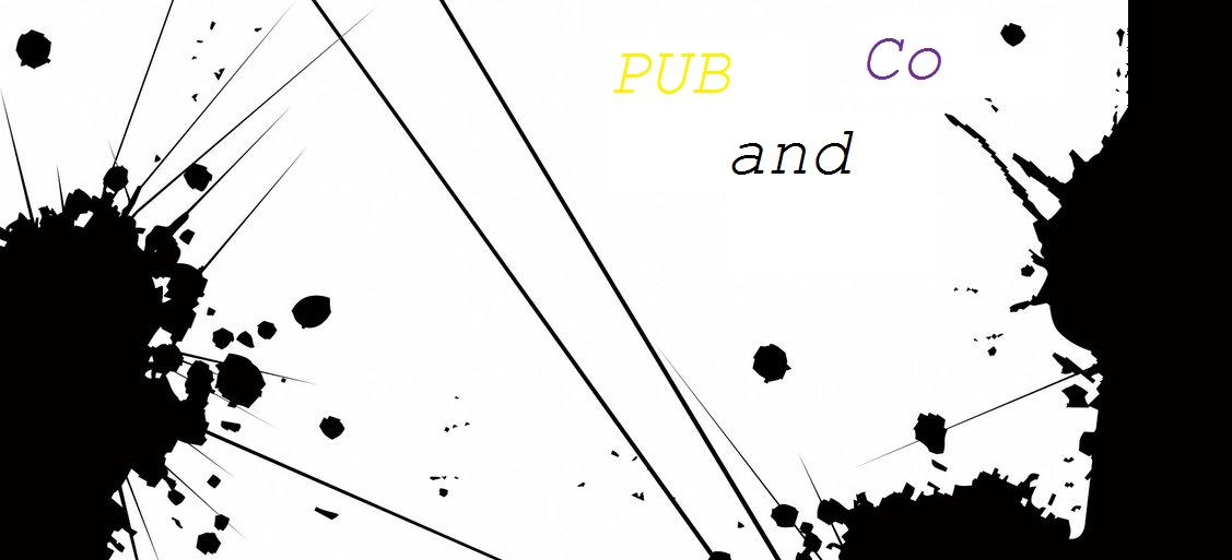 Pub and co