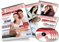 Ultimate Attraction Transformation Series