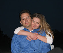 Wendy & Michael in NYC
