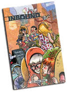 Inbound #5: The Food Issue