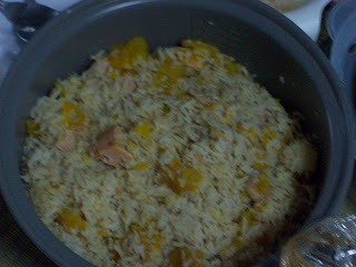 Jasmine Scented Rice