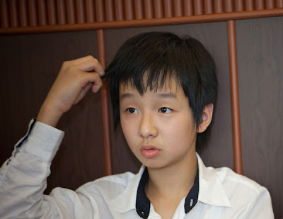 sungha jung
