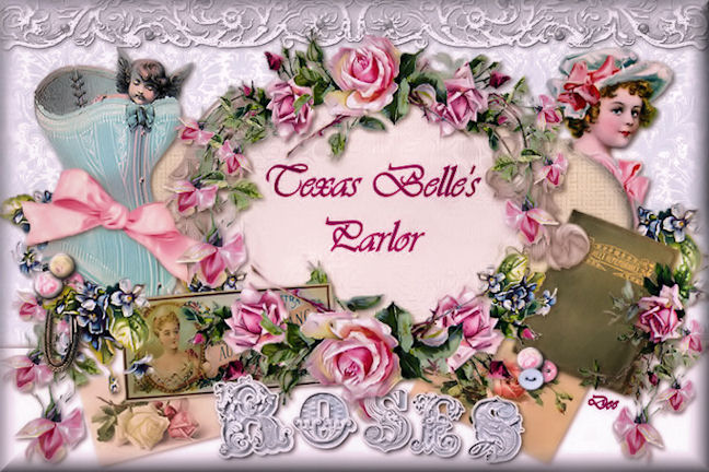 The Texas Belle Parlor