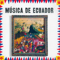 MUSICA DE ECUADOR