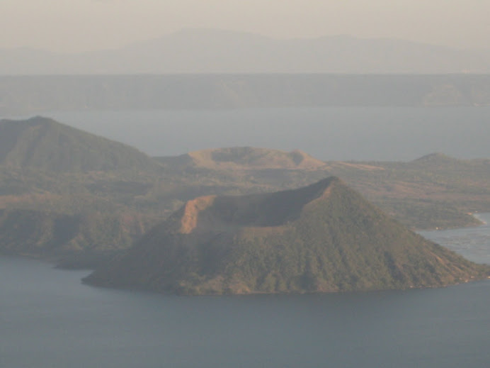 Taal Volcano