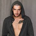 Shayne Ward