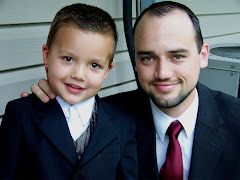 Reece and Nate