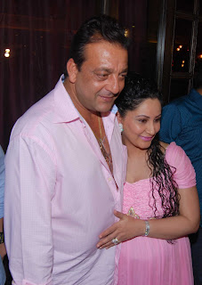 Sanjay Maanyata Dutt Sanjay Maanyata Dutt