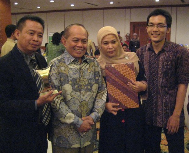 ISMBEA 2010