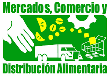 MERCADOS, COMERCIO Y DISTRIBUCIÓN ALIMENTARIA