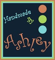Handmade By Ashley